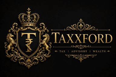 Taxxford Logo