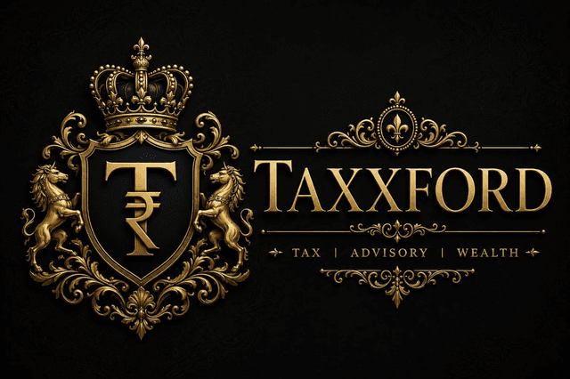 Taxxford